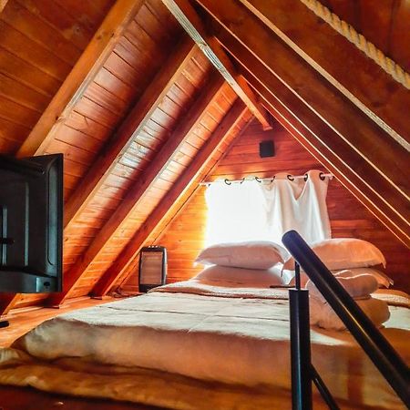 Imperio Cabanas Urubici Ngoại thất bức ảnh