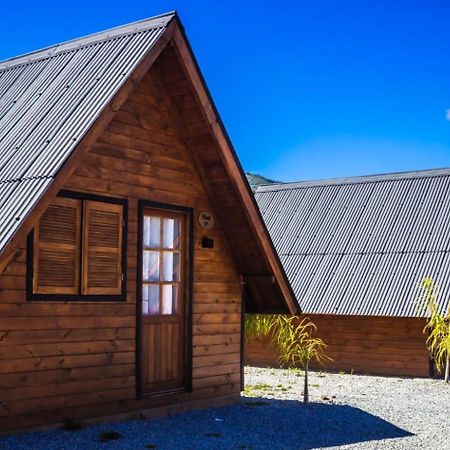Imperio Cabanas Urubici Ngoại thất bức ảnh