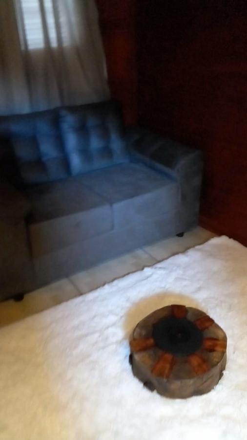 Imperio Cabanas Urubici Ngoại thất bức ảnh