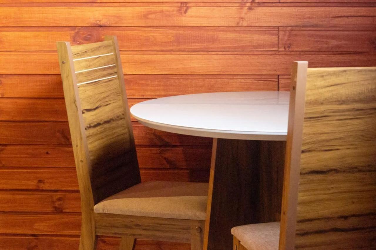 Imperio Cabanas Urubici Ngoại thất bức ảnh