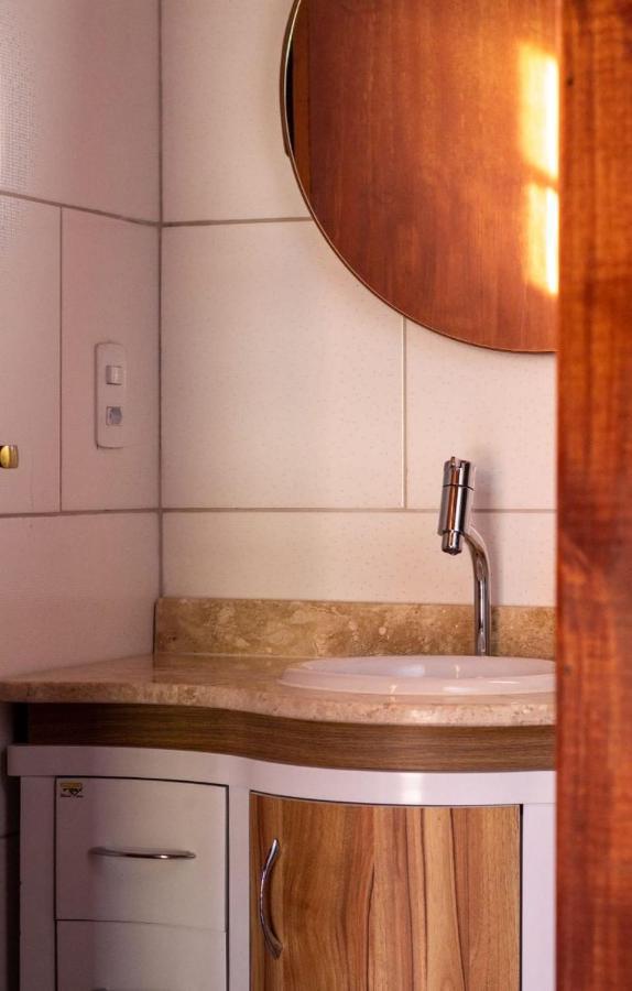 Imperio Cabanas Urubici Ngoại thất bức ảnh